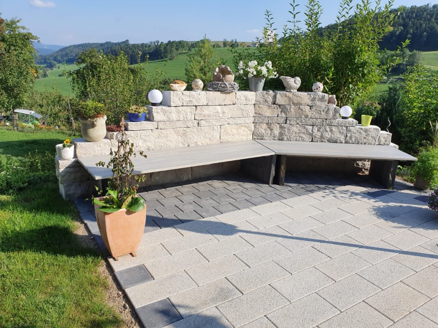 Amann Landschaftsgestaltung Gartenbau Im Sudschwarzwald Und In Der Schweiz