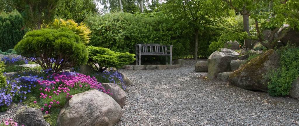 Amann Landschaftsgestaltung | Gartenbau im Südschwarzwald und in der